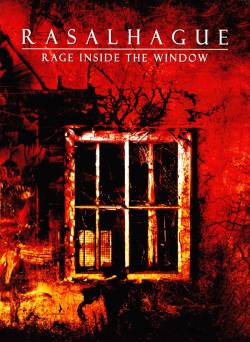 Rasalhague : Rage Inside the Window